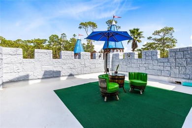 Set behind a gated entrance on 10 private acres in the sought - photo 27
