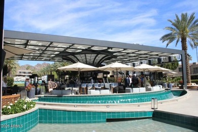 Welcome home to a serene golf frontage retreat in gated Biltmore - photo 28
