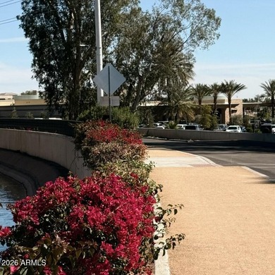 Welcome home to a serene golf frontage retreat in gated Biltmore - photo 29