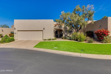 Welcome home to a serene golf frontage retreat in gated Biltmore - photo 30