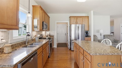 Welcome to this beautifully maintained single-level home in the - photo 10