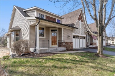 Bald Eagle Lake Home For Sale in White Bear Lake Minnesota