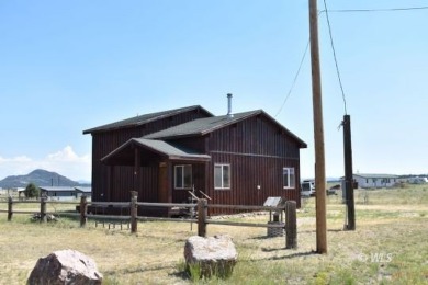 Lake Home For Sale in Westcliffe, Colorado