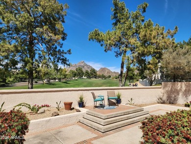 Welcome home to a serene golf frontage retreat in gated Biltmore - photo 32