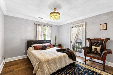 Set behind a gated entrance on 10 private acres in the sought - photo 32