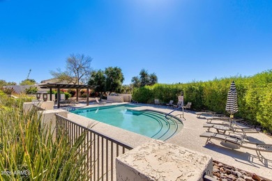 Welcome home to a serene golf frontage retreat in gated Biltmore - photo 33