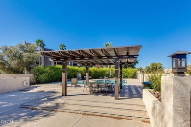 Welcome home to a serene golf frontage retreat in gated Biltmore - photo 34