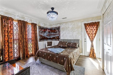 Set behind a gated entrance on 10 private acres in the sought - photo 34