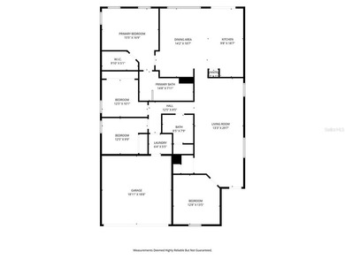 BIG PRICE SLASH + HOME WARRANTY INCLUDED FOR THE NEW HOMEOWNER! - photo 35