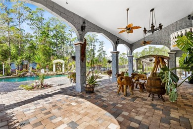 Set behind a gated entrance on 10 private acres in the sought - photo 38