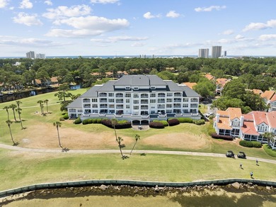 Located on the third floor, overlooking the 9th hole on The - photo 40