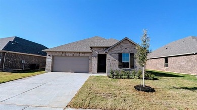 Lake Granbury Home Active Under Contract in Granbury Texas