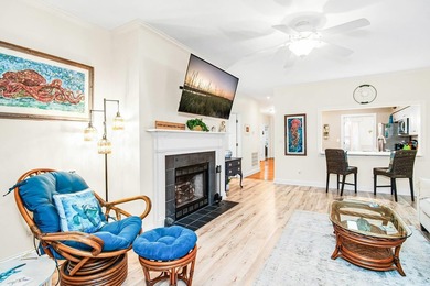 Welcome to this beautifully furnished 3-bedroom, 3-bath - photo 4