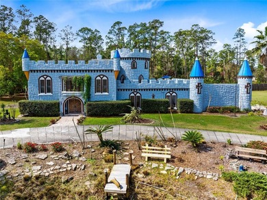 Set behind a gated entrance on 10 private acres in the sought - photo 46