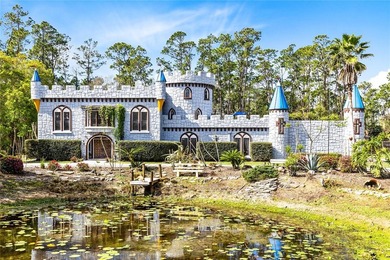 Set behind a gated entrance on 10 private acres in the sought - photo 47