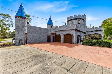 Set behind a gated entrance on 10 private acres in the sought - photo 48