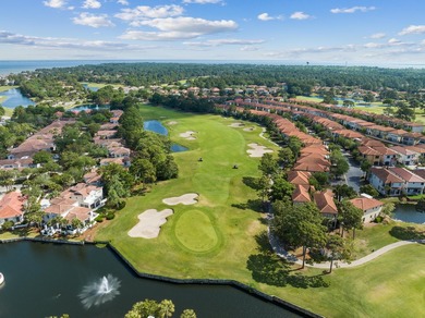 Located on the third floor, overlooking the 9th hole on The - photo 50