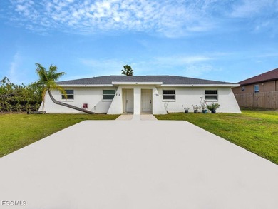Lehigh Acres Area Home For Sale in Lehigh Acres Florida