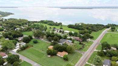 Lake Home For Sale in Princeton, Texas