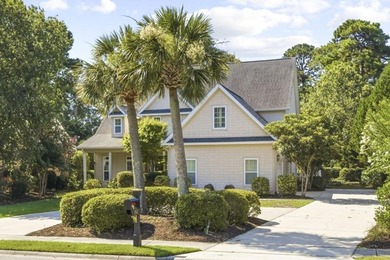 Plantation Lakes  Home For Sale in Myrtle Beach South Carolina