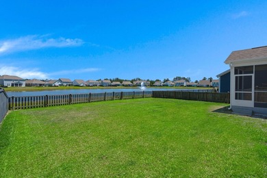 Beautifully positioned on a peaceful pond homesite in the highly - photo 4