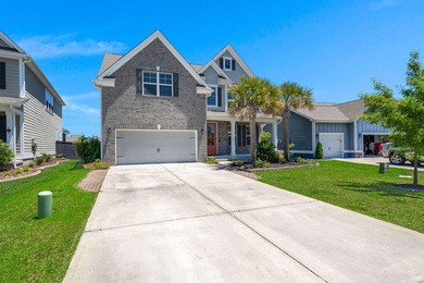 Beautifully positioned on a peaceful pond homesite in the highly - photo 5