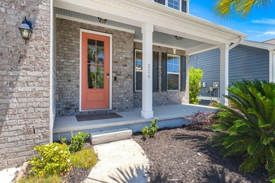Beautifully positioned on a peaceful pond homesite in the highly - photo 7