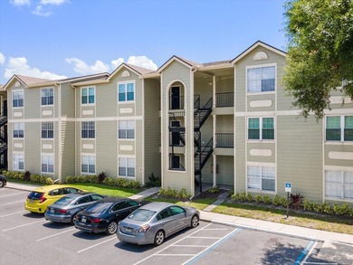 (private lake, pond, creek) Condo For Sale in Orlando Florida