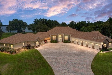 Lake Home Off Market in Haines City, Florida