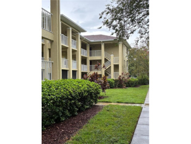 (private lake, pond, creek) Condo For Sale in Palm Harbor Florida