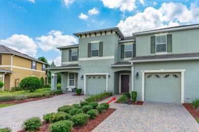 Lake Home For Sale in Daytona Beach, Florida
