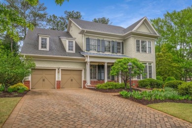 Lake Home For Sale in Alpharetta, Georgia