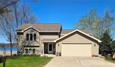 Lake Home For Sale in Isle, Minnesota