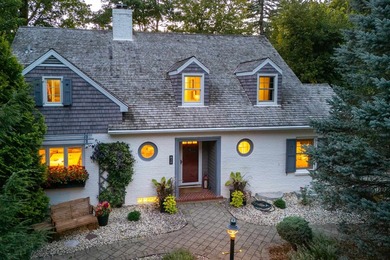 Lake Mendota Home For Sale in Madison Wisconsin