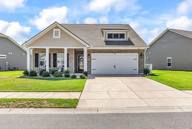 LOVELY HOME WITH WATER VIEW!! Forestbrook Estates represents a - photo 1