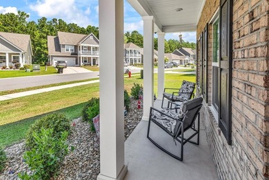 LOVELY HOME WITH WATER VIEW!! Forestbrook Estates represents a - photo 2