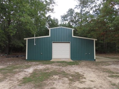 Lake Lot For Sale in Taylor, Arkansas