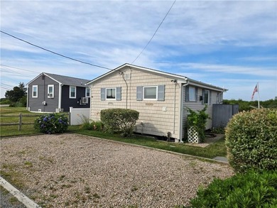 Rare 3 bed 1 bath waterfront cottage on Potter Pond!!! Located - photo 3