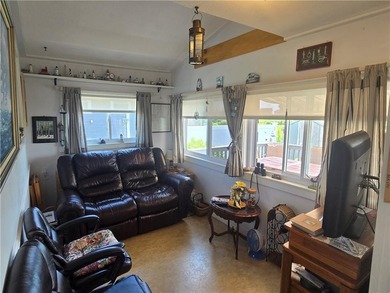 Rare 3 bed 1 bath waterfront cottage on Potter Pond!!! Located - photo 7