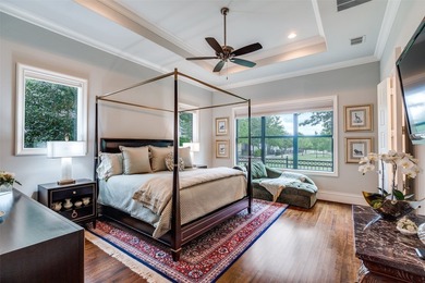 This exceptional home is ideally situated on an interior corner - photo 12