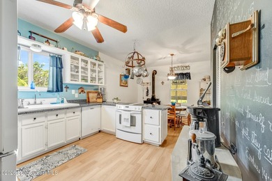 30 ACRES OF COUNTRY PARADISE! Discover the perfect blend of - photo 12