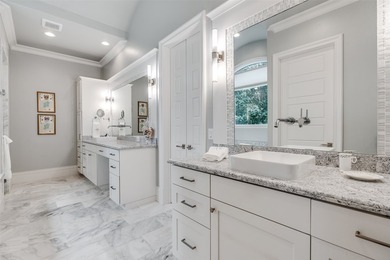 This exceptional home is ideally situated on an interior corner - photo 13