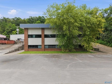 Located in the city of Guntersville, Industrial District. 2 - photo 16