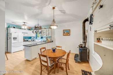 30 ACRES OF COUNTRY PARADISE! Discover the perfect blend of - photo 16