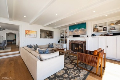 Set on one of the Peninsula's deeper oceanfront lot segments - photo 18
