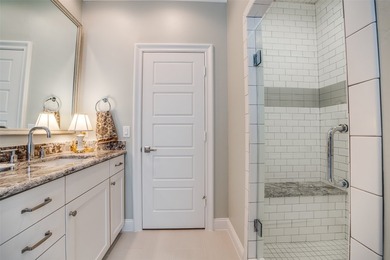This exceptional home is ideally situated on an interior corner - photo 18