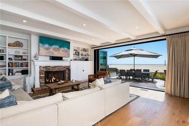 Set on one of the Peninsula's deeper oceanfront lot segments - photo 19