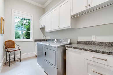 This exceptional home is ideally situated on an interior corner - photo 19