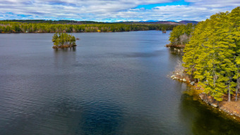 Highland Lake - Bridgton Home For Sale in Bridgton Maine