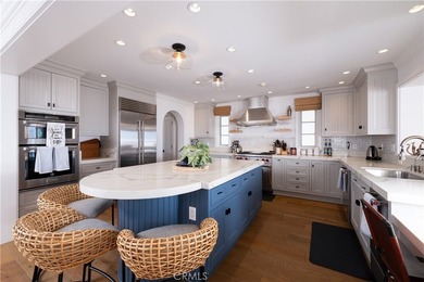 Set on one of the Peninsula's deeper oceanfront lot segments - photo 21
